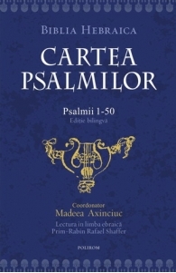 Cartea psalmilor. Psalmii 1-50